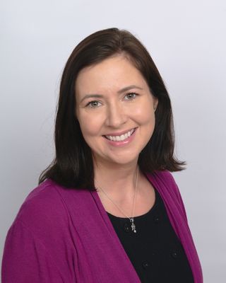 Photo of Jennifer Branstetter, Licensed Independent Social Worker , LCSW, LISW-S