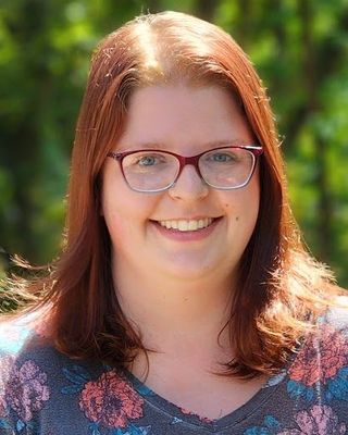 Photo of Miranda Halberg, Counselor in Newton, NC