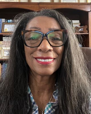 Photo of Jacqueline Pouncy-Smith, Clinical Social Work/Therapist, LCSW