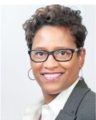 Photo of Tracey D Roberson, Licensed Professional Counselor in Decatur, GA