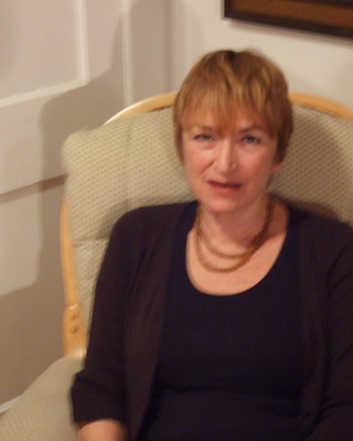 Photo of Veronica Fiske, Psychologist in New York