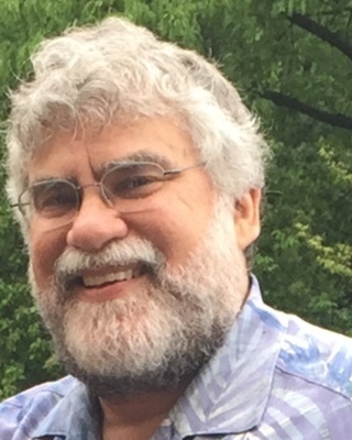 Photo of Ron Delamater, Psychologist in Northampton, MA