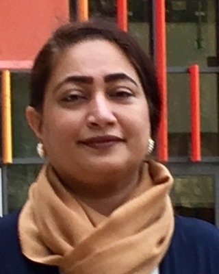 Photo of Farah Khan, Psychiatrist in California