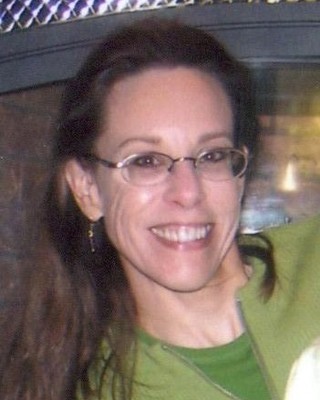 Photo of Lynn Widdifield, Independent Mental Health Practitioner in Nebraska