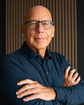 Photo of Jon Dodds, Counselor, PhD, LCPC, LMHC