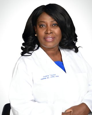 Photo of Joana Taylor, PMHNP, APRN, MSN, BSN, RN, Psychiatric Nurse Practitioner