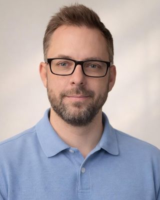 Photo of Kieran Donahue, Psychiatric Nurse Practitioner, PMHNP