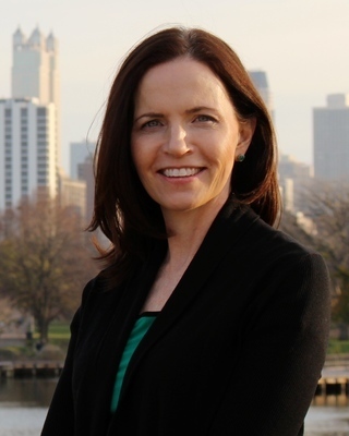 Photo of Anne Brennan Malec, Psychologist in Washington, DC