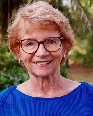 Photo of Peggy Freeman, Counselor in Melbourne, FL