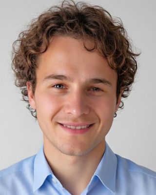 Photo of Wayne Becker, Counselor, LMHC