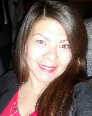 Photo of Adriana E. Santana, Marriage & Family Therapist, MS, LMFT