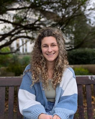 Photo of Zsofia Toth, Counsellor, MA, BACP