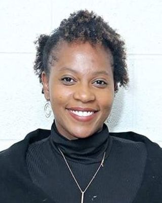 Photo of Sheika Cox-Bey, Clinical Social Work/Therapist, MSW, LCSW