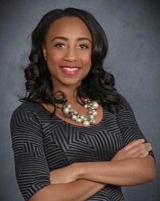 Photo of Karina Cole, Licensed Professional Counselor in Plano, TX