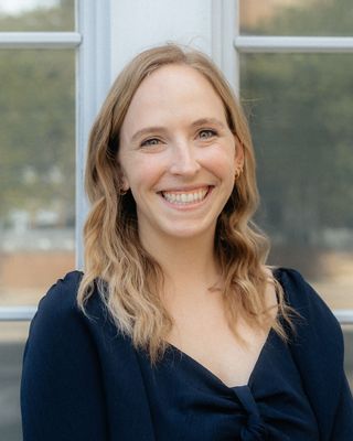 Photo of Danielle Scott, Clinical Social Work/Therapist, MSW, LISW-S