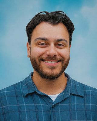 Photo of Daniel Noriega, Counselor, LMHC