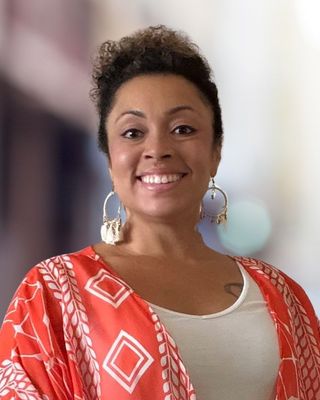 Photo of Cherish C Vasquez, Marriage & Family Therapist, MA, LMFT