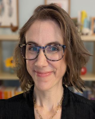 Photo of Cheryl Delaney, Licensed Professional Counselor, MS, NCC