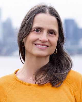 Photo of Jodi Boone, Counselor, MA, LMHC