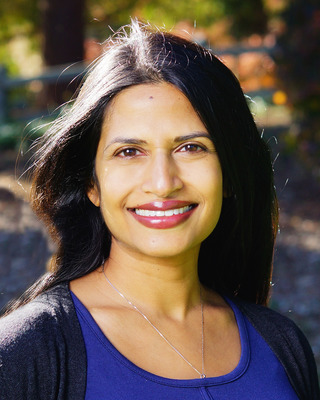 Photo of Magdalene Holtam, Psychologist in Menlo Park, CA