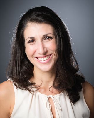 Photo of Karen Micaela Perlmutter, Clinical Social Work/Therapist, LISW-CP