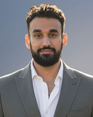 Photo of Angad Pal Singh Toor, Registered Psychotherapist (Qualifying), RP(Q), MACP