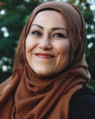 Photo of Nassiba Cherif, Marriage & Family Therapist, LMFT