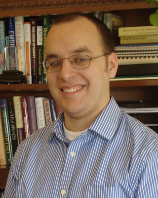 Photo of John Gawboy, Counselor in Red Wing, MN