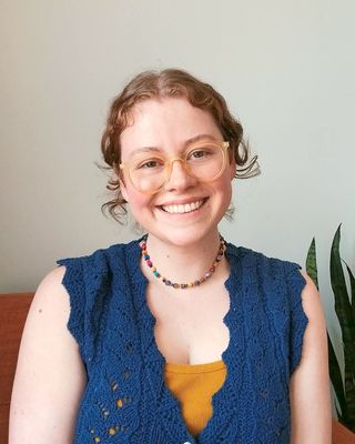 Photo of Margo Fritz, Clinical Social Work/Therapist, MSW, LICSW