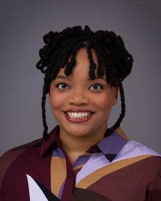 Photo of Aishah Bilal, Clinical Social Work/Therapist, LCSW-S