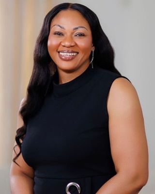 Photo of Lynda Agbai, Psychiatric Nurse Practitioner, MSN, APRN, PMHNP