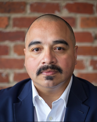 Photo of Johnny Perez, Clinical Social Work/Therapist, LCSW