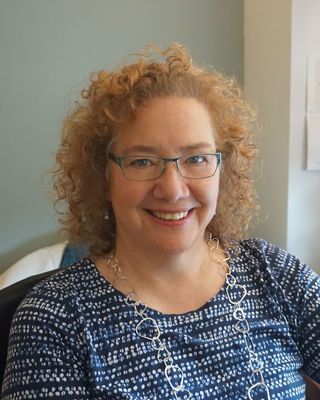 Photo of Camilla Brooks, LCSW, LICSW, SEP, Clinical Social Work/Therapist