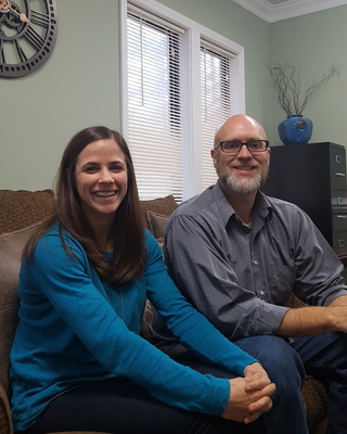 Photo of Molly Martucci, Clinical Social Work/Therapist, LCSW