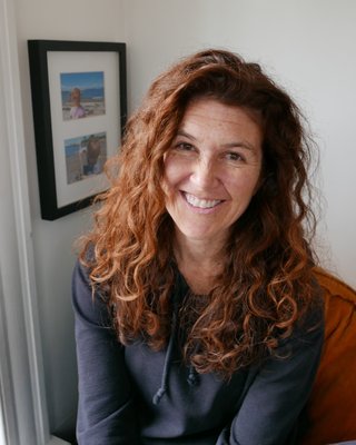 Photo of Cassie Slisher, Clinical Social Work/Therapist in West End, Portland, ME