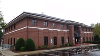 Gallery Photo of Main campus located in Concord NC