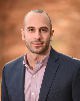 Photo of Jason Berenberg, Licensed Professional Counselor in Allendale, NJ