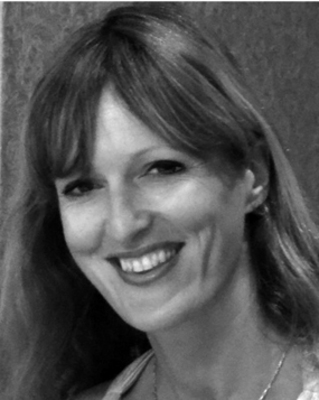 Photo of Hilda Burke, Psychotherapist, MBACP