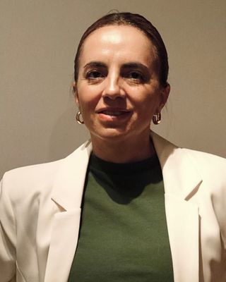 Foto de María José Adelinet, Psicólogo, Lic. en Psicología, Psic.