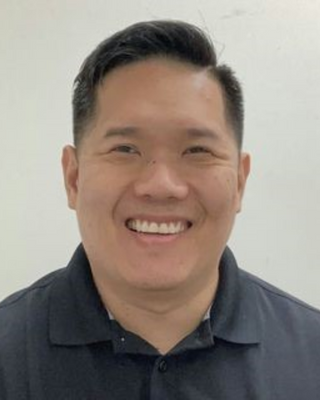 Photo of Chris Chur, Counselor, LMHC