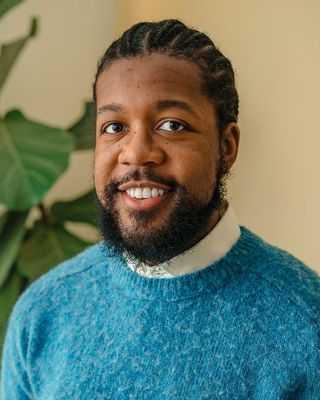 Photo of Kelvin Caldwell, Pre-Licensed Professional