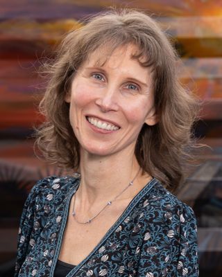 Photo of Angela Riewe, Marriage & Family Therapist Associate, AMFT, MA