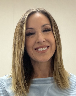 Photo of April Shorters, Marriage & Family Therapist, LMFT