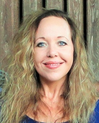 Photo of Carlotta Byington, Psychologist in Bellingham, WA