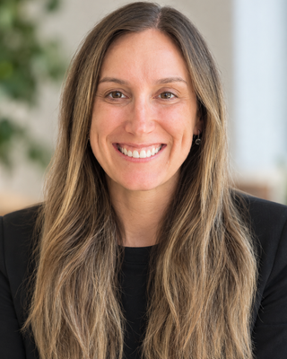 Photo of Jamie Spitz - Jamie Spitz, LMFT, Marriage & Family Therapist, MA, LMFT