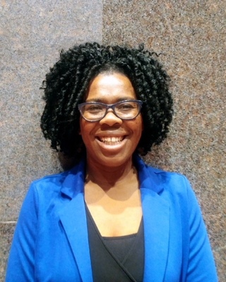 Photo of Tamise Francois, Counselor in Worcester, MA