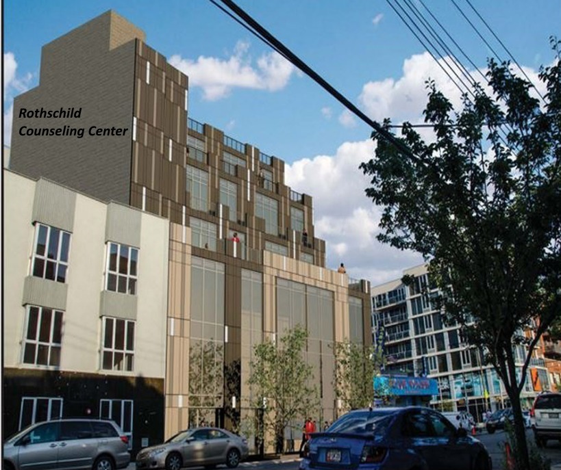 Olga Rothschild, MA, EMDR, LMHC/Psychotherapist, Counselor, Brooklyn