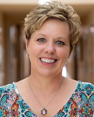 Photo of Andrea L'Heureux, Licensed Professional Counselor in Evans, CO