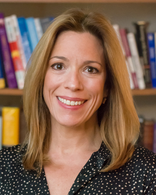 Photo of Miriam Ervin, Counselor in Brookline, MA