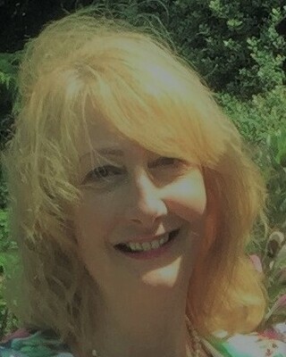 Photo of Lorraine Hargraves, Psychotherapist